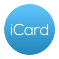 Аккаунты ICard EU саморег