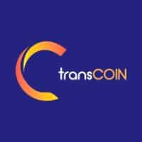 Аккаунты Transcoin USA саморег